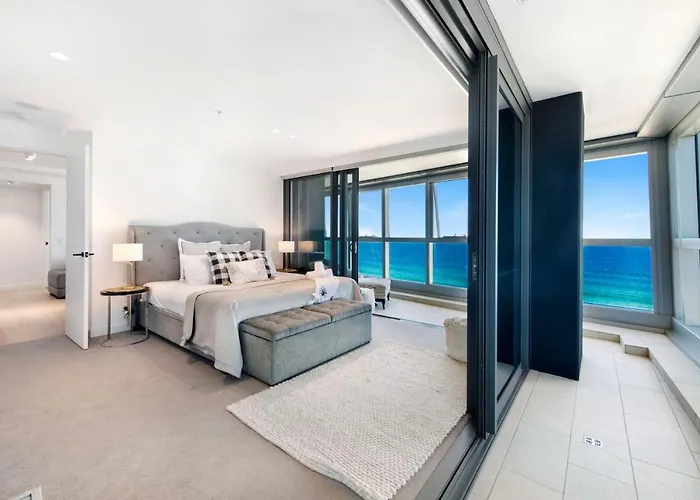 Jewel Broadbeach Luxury Apartment - Coasthm