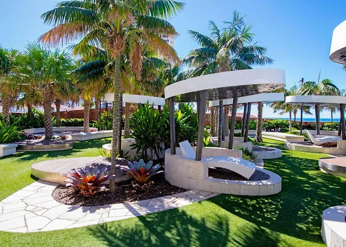 Jewel Broadbeach Luxury Apartment - Coasthm